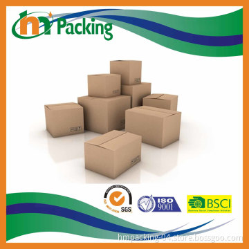 Custom Design Factory Fsc Corrugated Paper Cartons